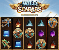 Wild Scarabs