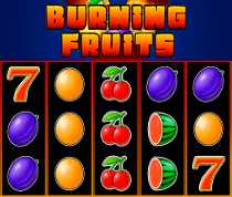 Burning Fruits