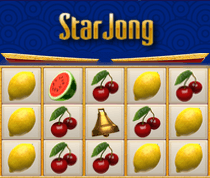 Star Jong De Lux