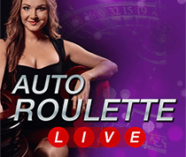 Automatic Roulette