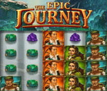 The Epic Journey