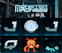 Monster Madness