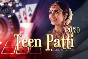 Teen Patti 20/20