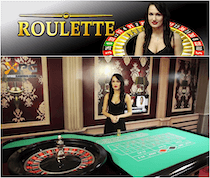 Roulette