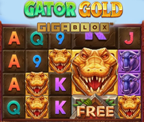 Gator Gold