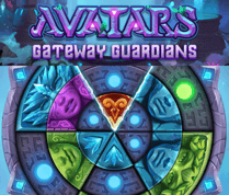 AVATARS: GATEWAY GUARDIANS