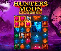 Hunters Moon Gigablox