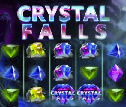 Crystal Falls