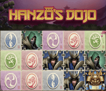 Hanzo's Dojo