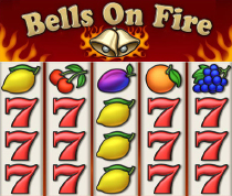 Bells on Fire