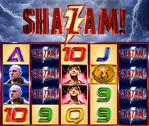 Shazam