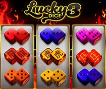 Lucky Dice 3