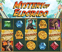 Mystery of Eldorado