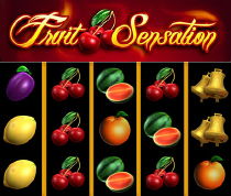 Fruit Sensation