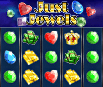 Just Jewels