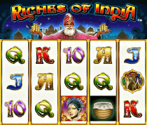 Riches Of India BTD