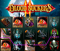 Blood Suckers 2