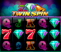 Twin Spin